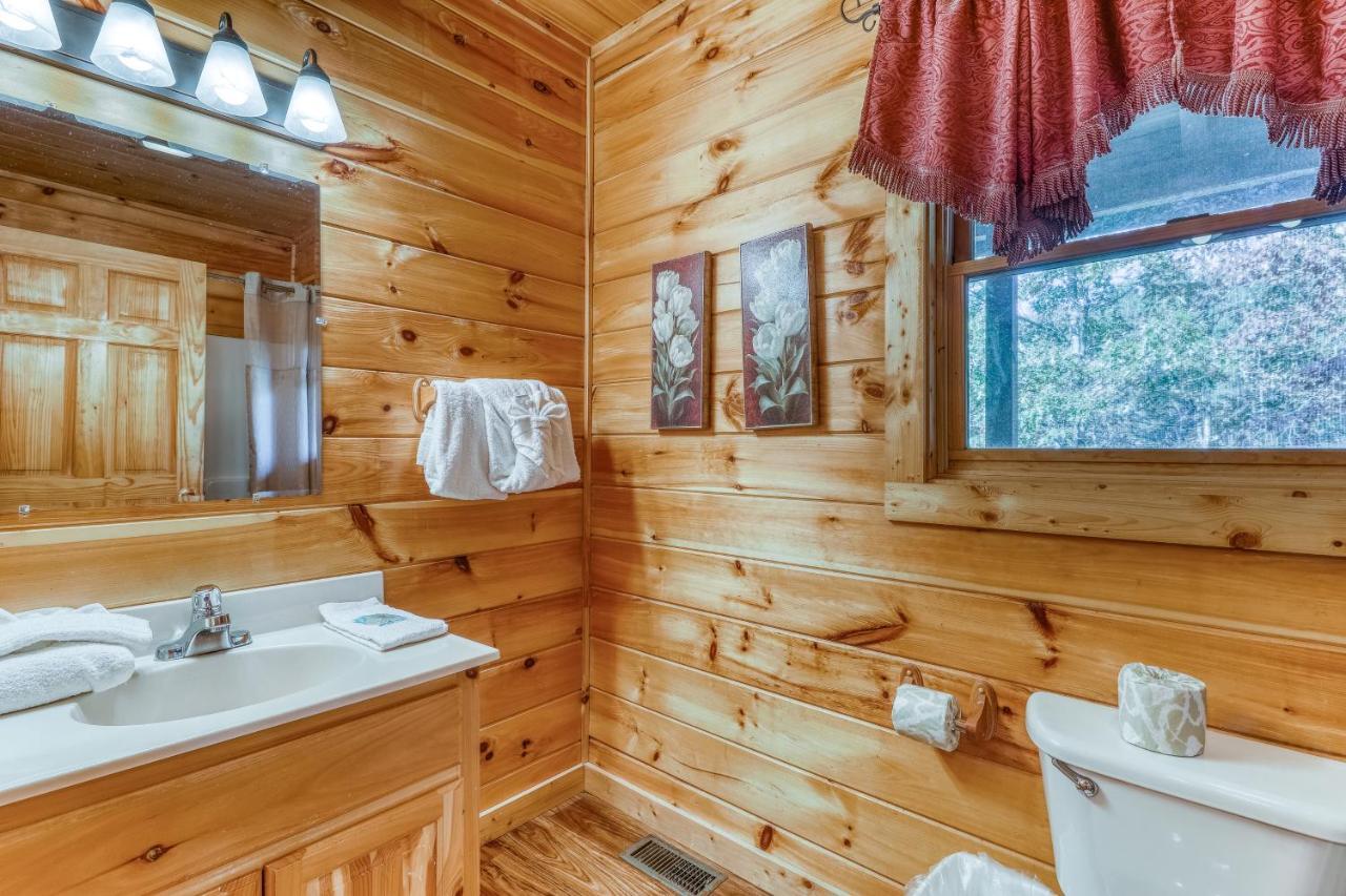 Harrisons Hideout Villa Pigeon Forge Exterior photo